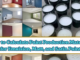 How to Calculate Paint Production Materials for Emulsion, Matt, and Satin Paint