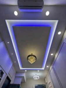 Best POP Designs for Bedroom