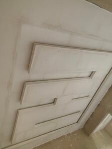 POP Ceiling Designs for Rooms