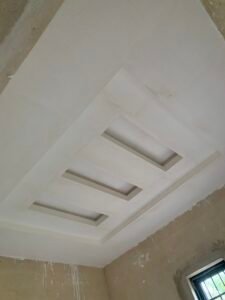 Latest POP Ceiling Design Trends 