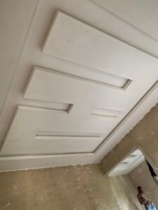 Latest POP Ceiling Design Trends