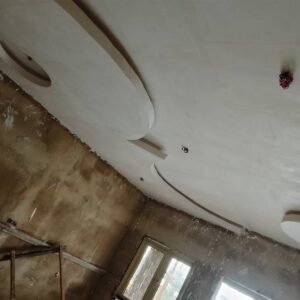 Latest POP Ceiling Design Trends