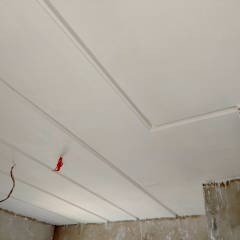 Profile Light Designs for POP Ceiling