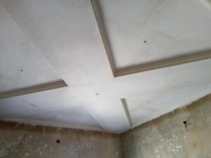 LED Strip Light Designs for POP Ceiling