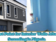 Best Paint for Interior Walls After Screeding in Nigeria
