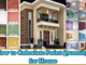How to Calculate Paint Quantity for House