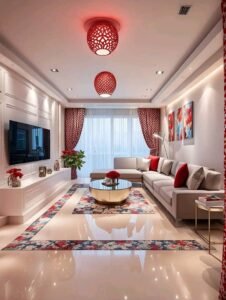 Best POP Designs for Bedroom