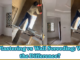 Wall Plastering vs Wall Screeding