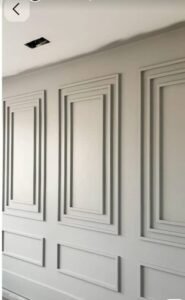 Modern TV Stand Designs in Nigeria
