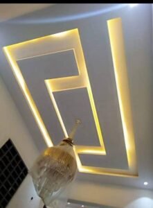 Best POP Designs for Bedroom