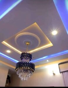 Best POP Designs for Bedroom