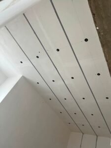 Profile Light Designs for POP Ceiling 