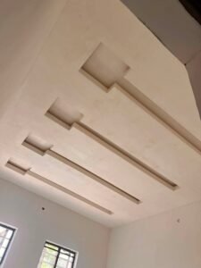 Modern Profile Light POP Ceiling Design Ideas