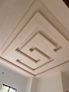 Modern Profile Light POP Ceiling Design Ideas