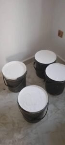 Wall Screeding Cost in Nigeria