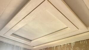Modern Profile Light POP Ceiling Design Ideas