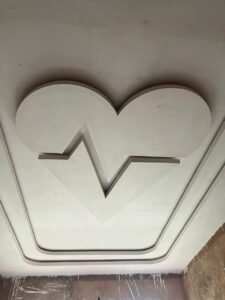 Modern TV Stand Designs in Nigeria