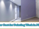 Labour Cost for Painting Work Nigeria