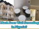 Wall Screeding Cost in Nigeria?