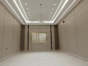 Modern Profile Light POP Ceiling Design Ideas