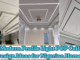 Modern Profile Light POP Ceiling Design Ideas