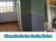 Chemicals for Satin Paint