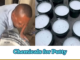 Chemicals for Putty
