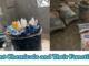 Paint Chemicals and Their Functions