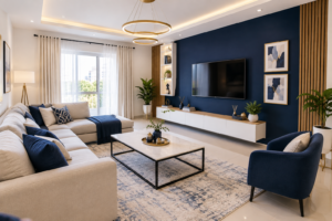 best color for liing room
