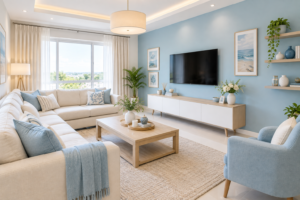 best paint color for living room