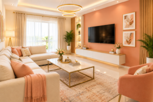 best paint color for living room