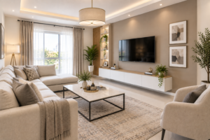best paint color for living room