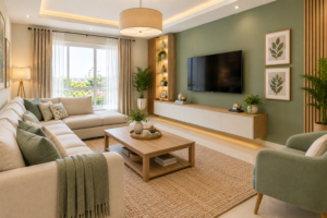 best paint color for living room
