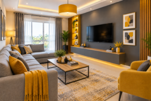 best paint color for living room
