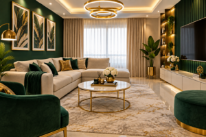 best paint color for living room
